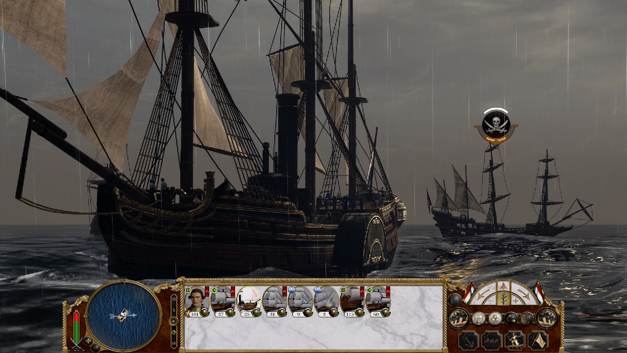 Empire: Total War - Imagen 20